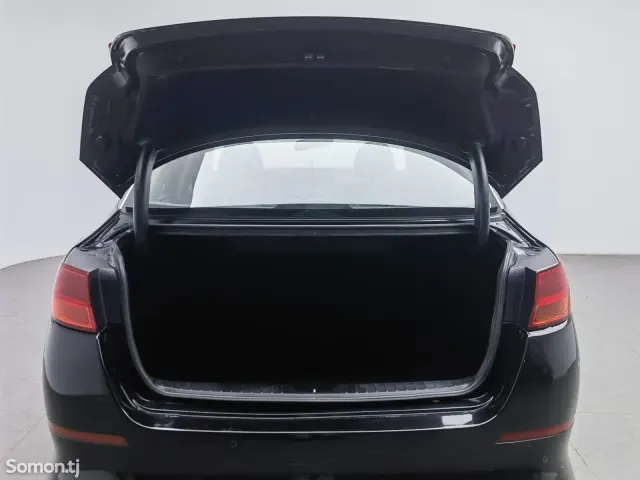 Kia K5 2014 · 2.0 AT
