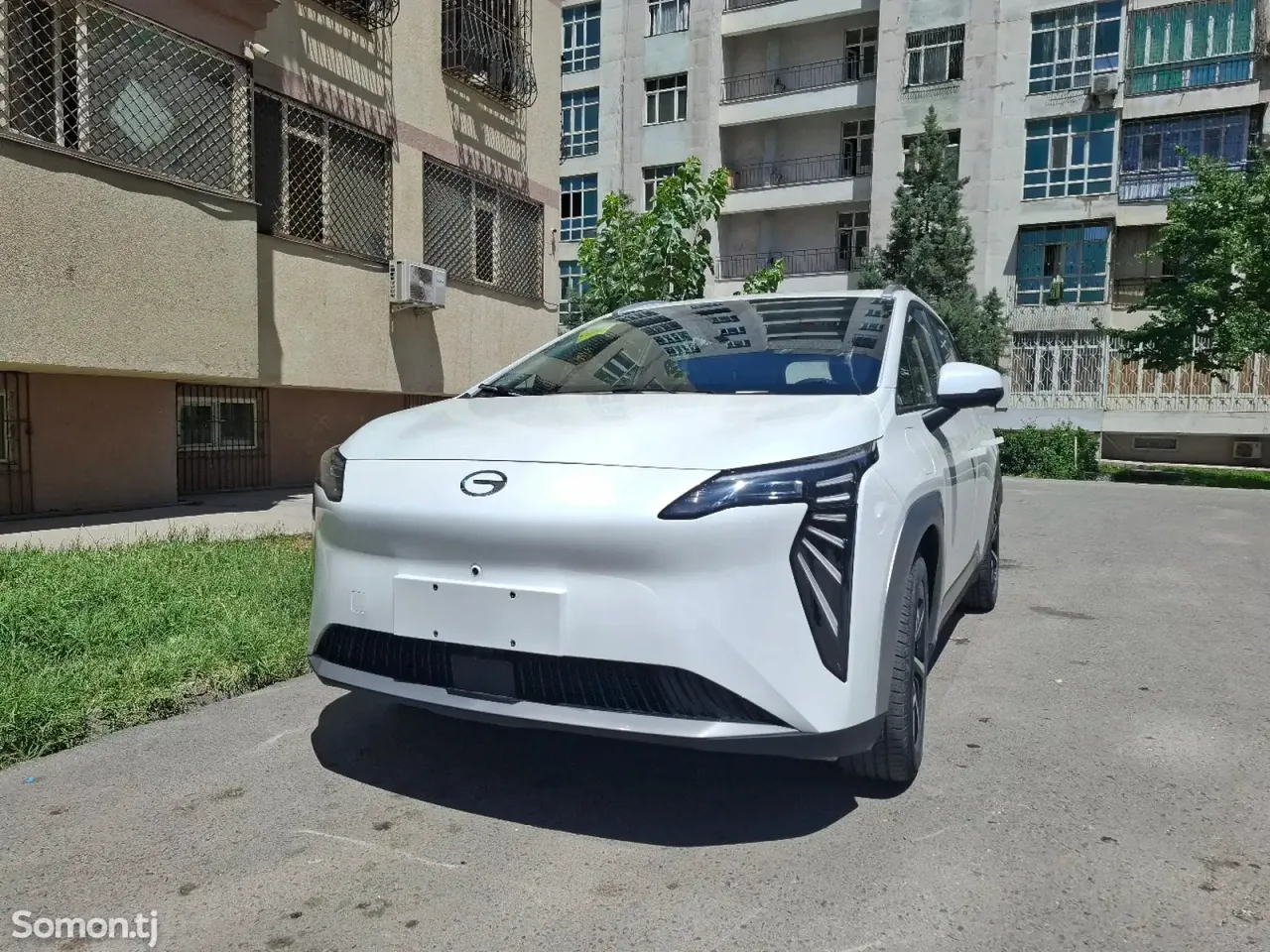 GAC Aion V plus 2025 · 1.5 AT