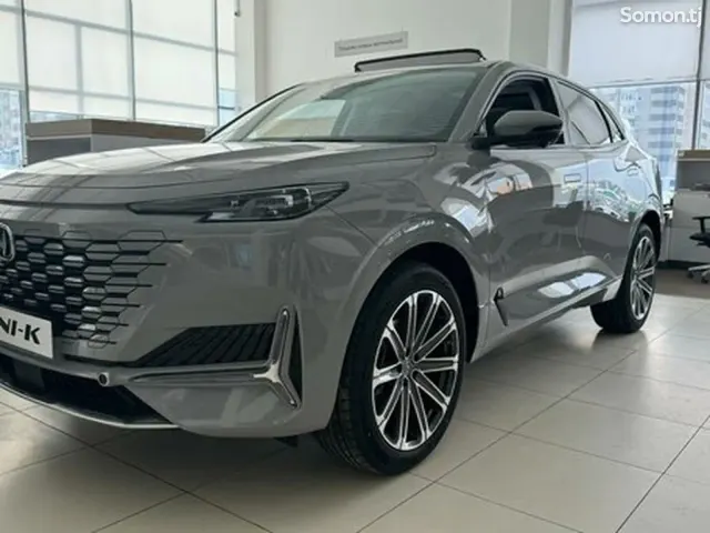 Changan UNI-K 2025 · 2.0 AT