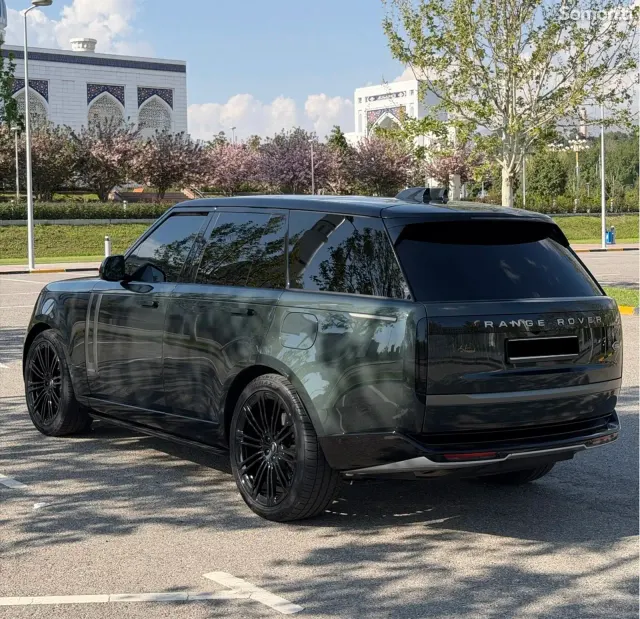 Land Rover Vogue 2024 · 3.0 AT