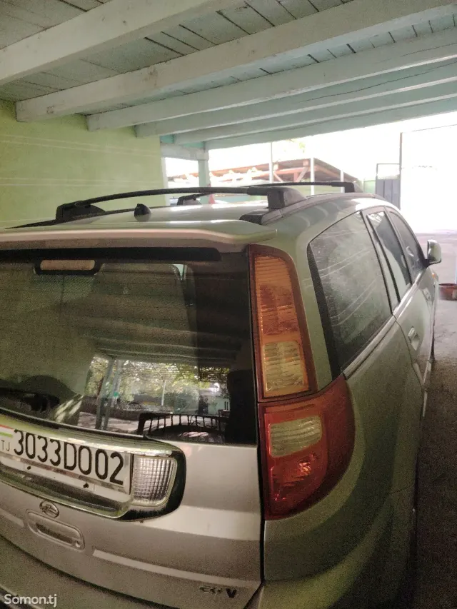 Haval Xiaolong Max 2007 · 2.0 MT