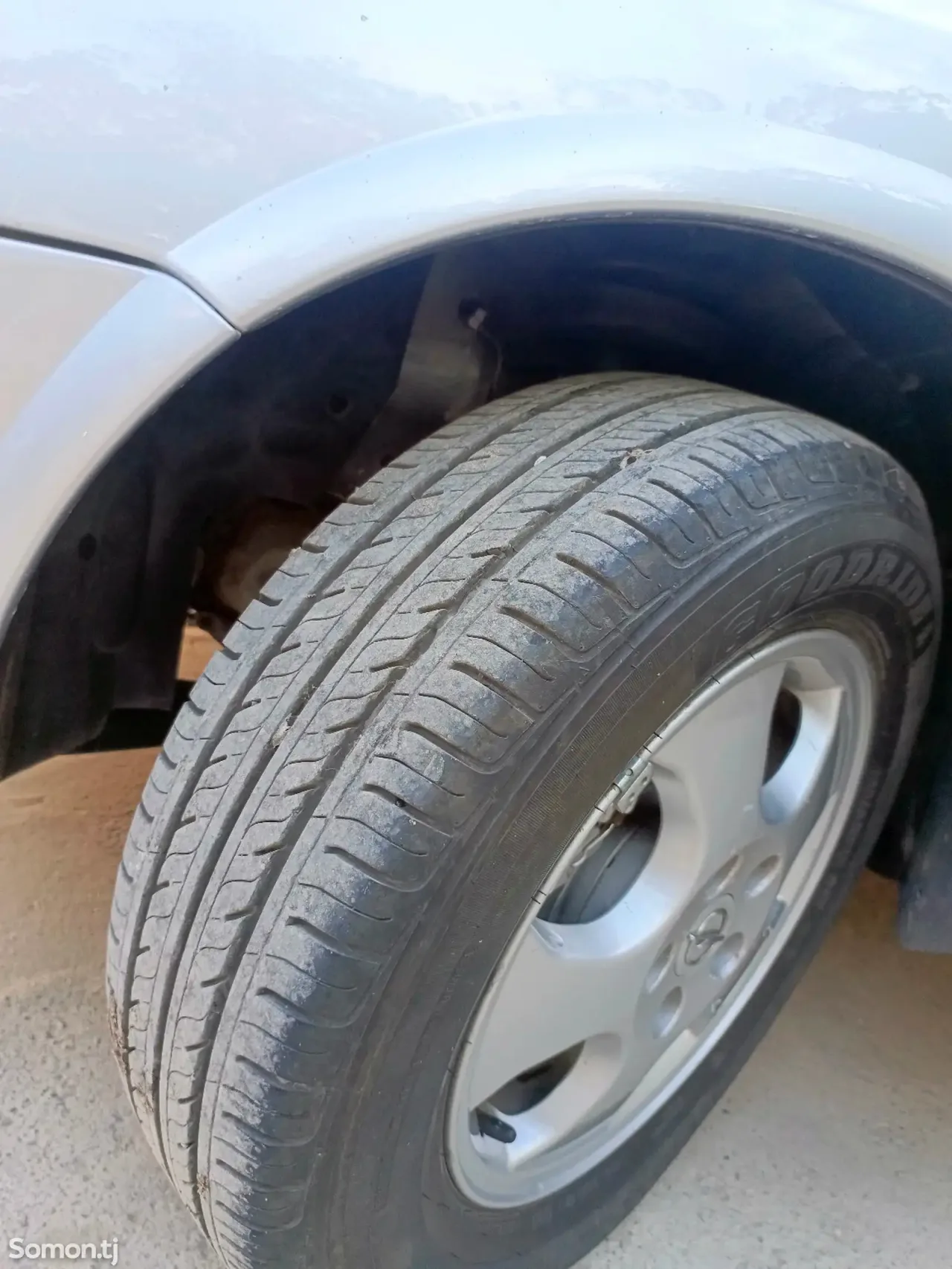 Opel Vectra B 1999 · 1.6 MT
