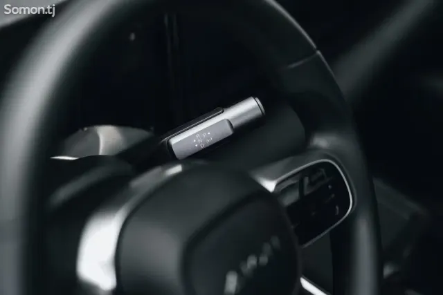 GAC Aion S Plus 2026 · 6.4 AT