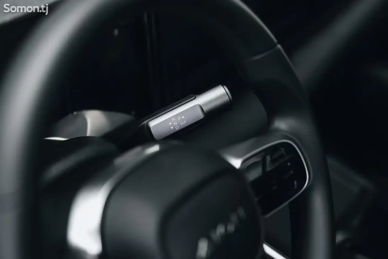GAC Aion S Plus 2026 · 6.4 AT