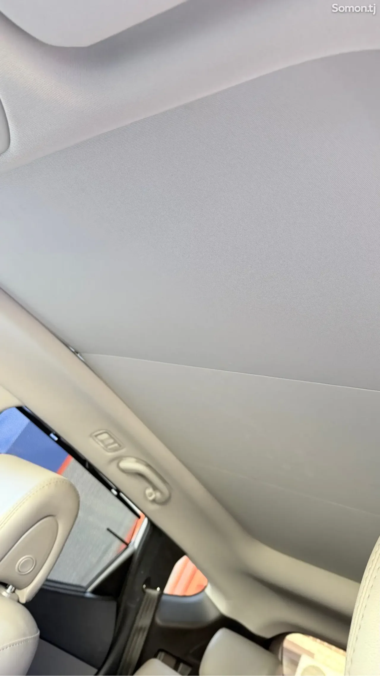 Hyundai Santa Fe 2016 · 2.0 AT