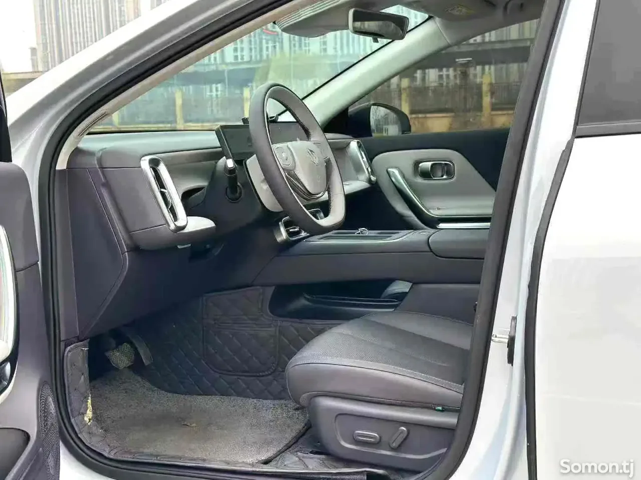 Leapmotor C01 2025 · AT