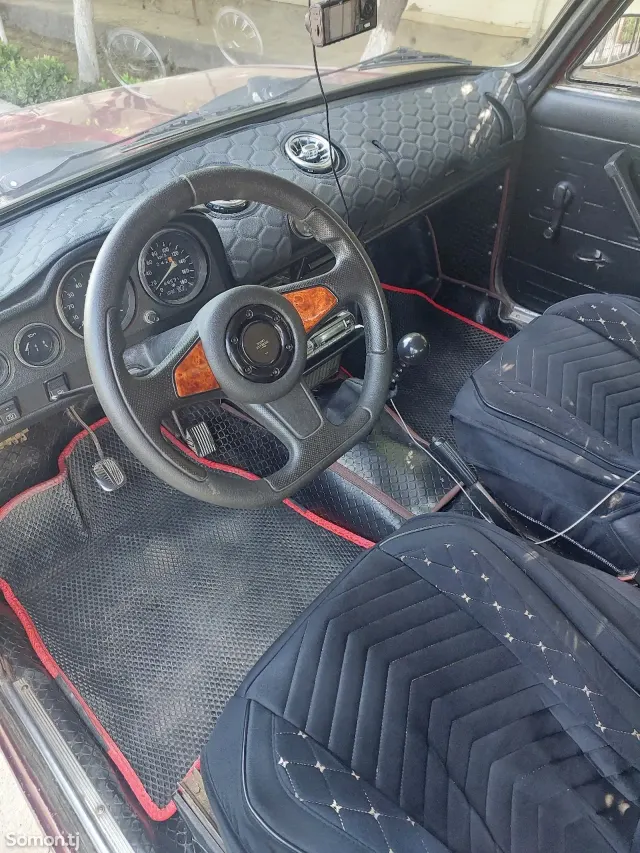Lada (ВАЗ) 2106 1998 · 1.3 MT