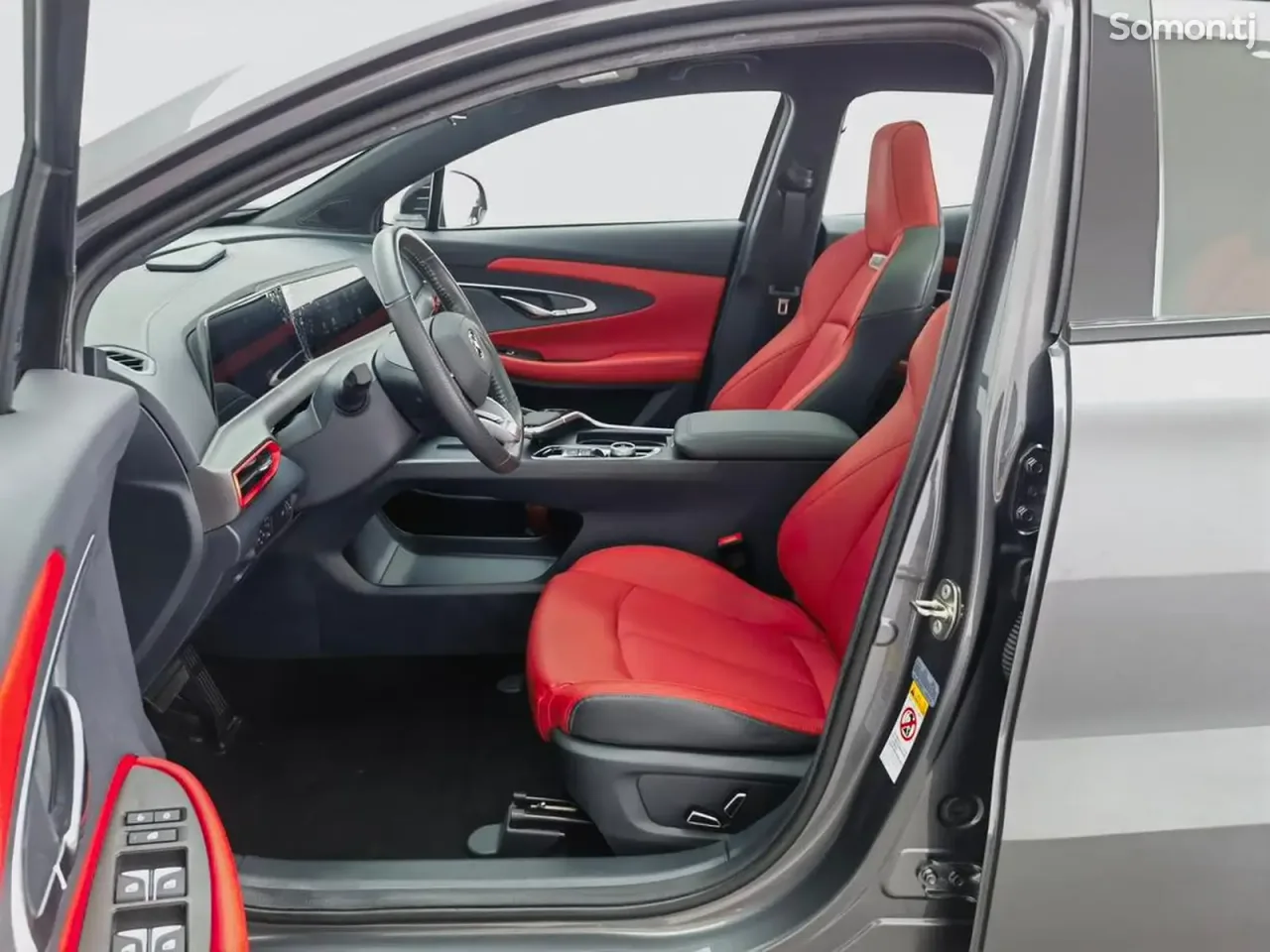 Changan UNI-T 2020 · AT