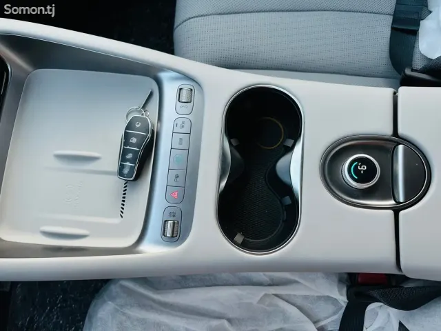 BYD Sea Lion 06 2025 · AMT