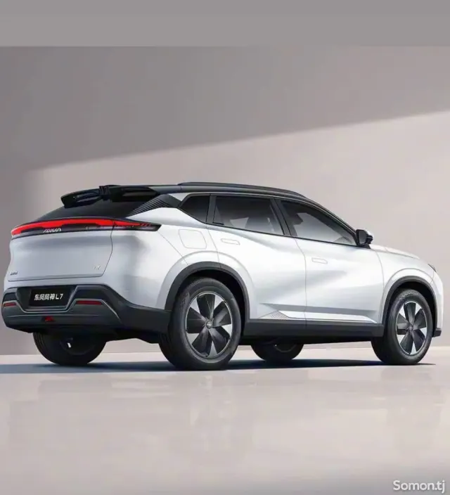 Dongfeng L7 2025 · AT