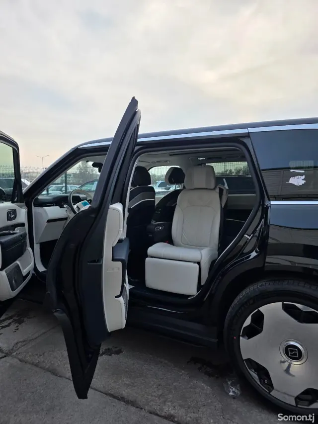 Zeekr X 2026 · 1.5 AT