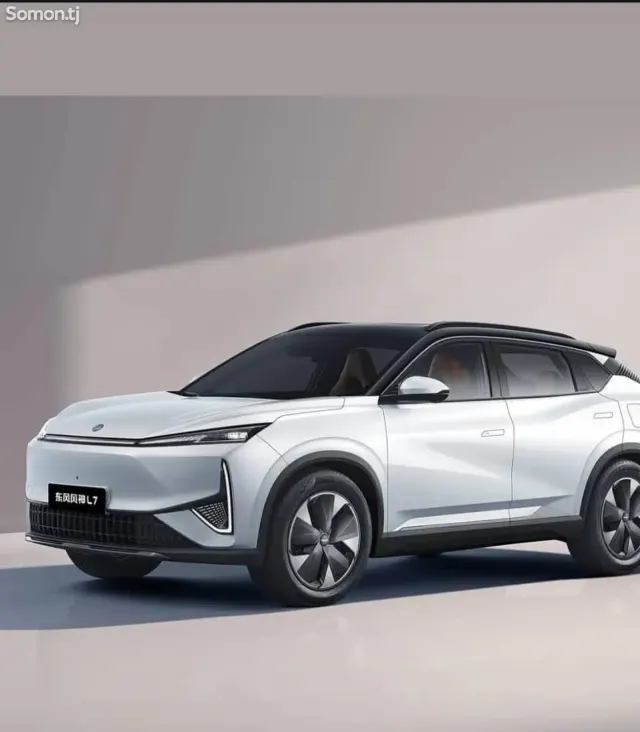Dongfeng L7 2025 · AT