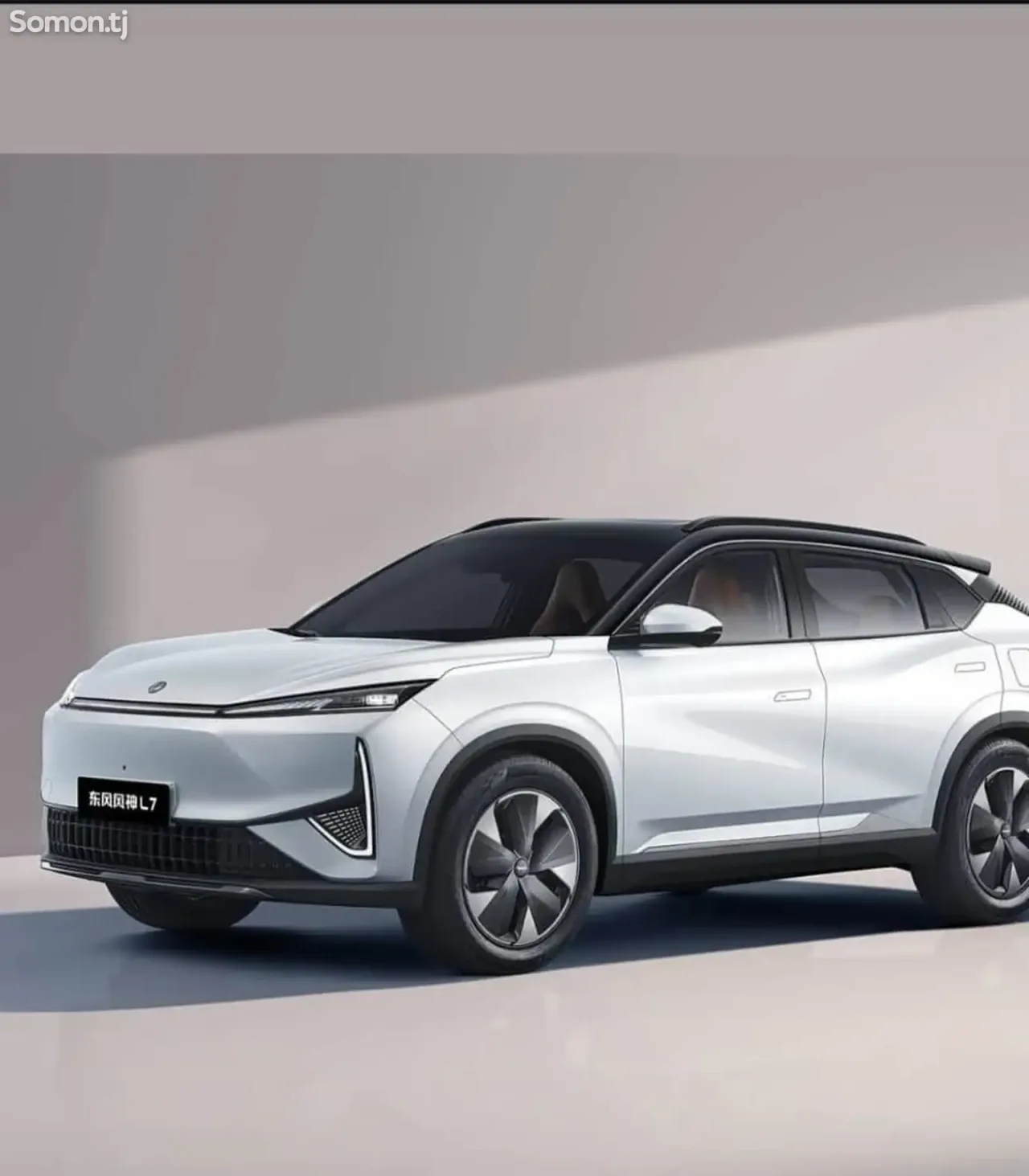 Dongfeng L7 2025 · AT