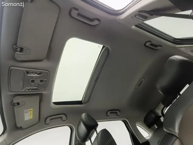 GAC Trumpchi GS5 2019 · 1.6 AT
