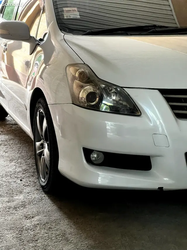 Toyota Blade 2008 · 2.4 AT