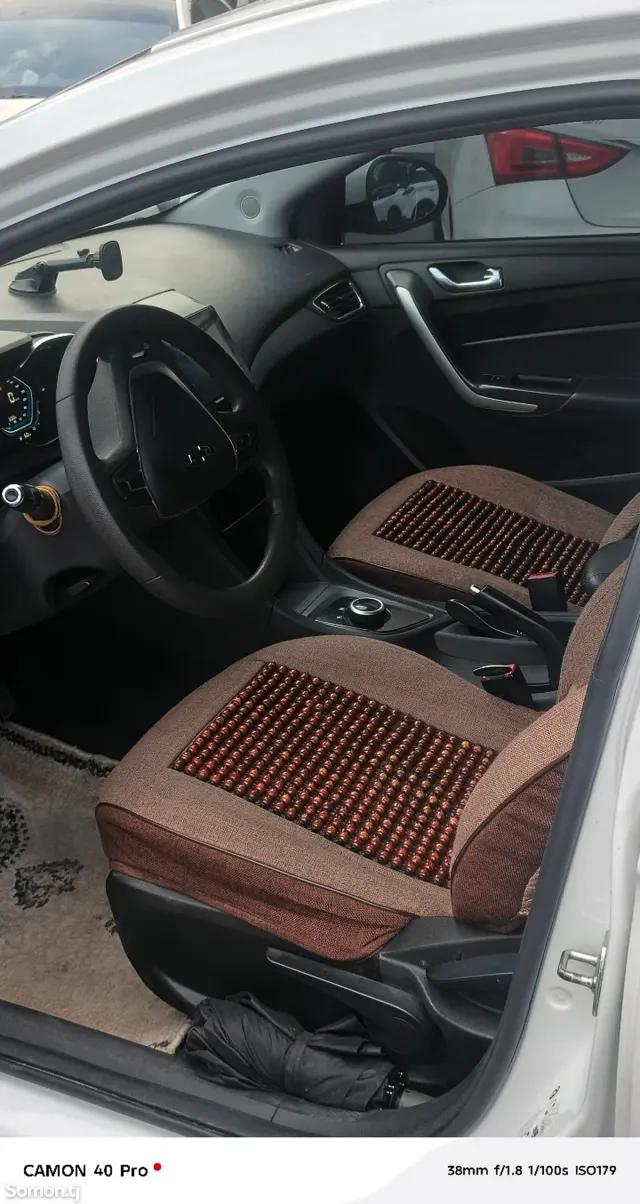 Chery Arrizo 5 2023 · 2.4 AT