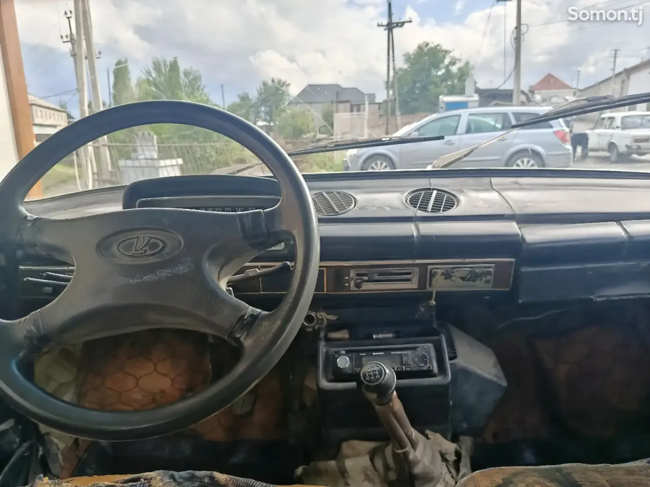 Lada (ВАЗ) 2102 1985 · 1.0 MT