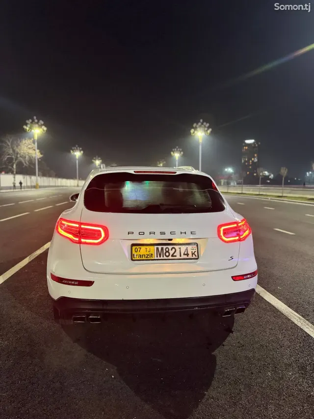 Zotye SR9 2017 · 2.0 AT