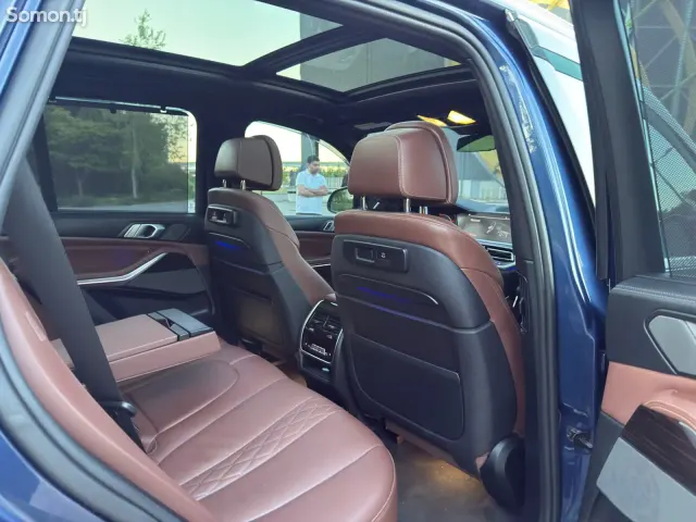 BMW X5 2019 · 3.0 AT