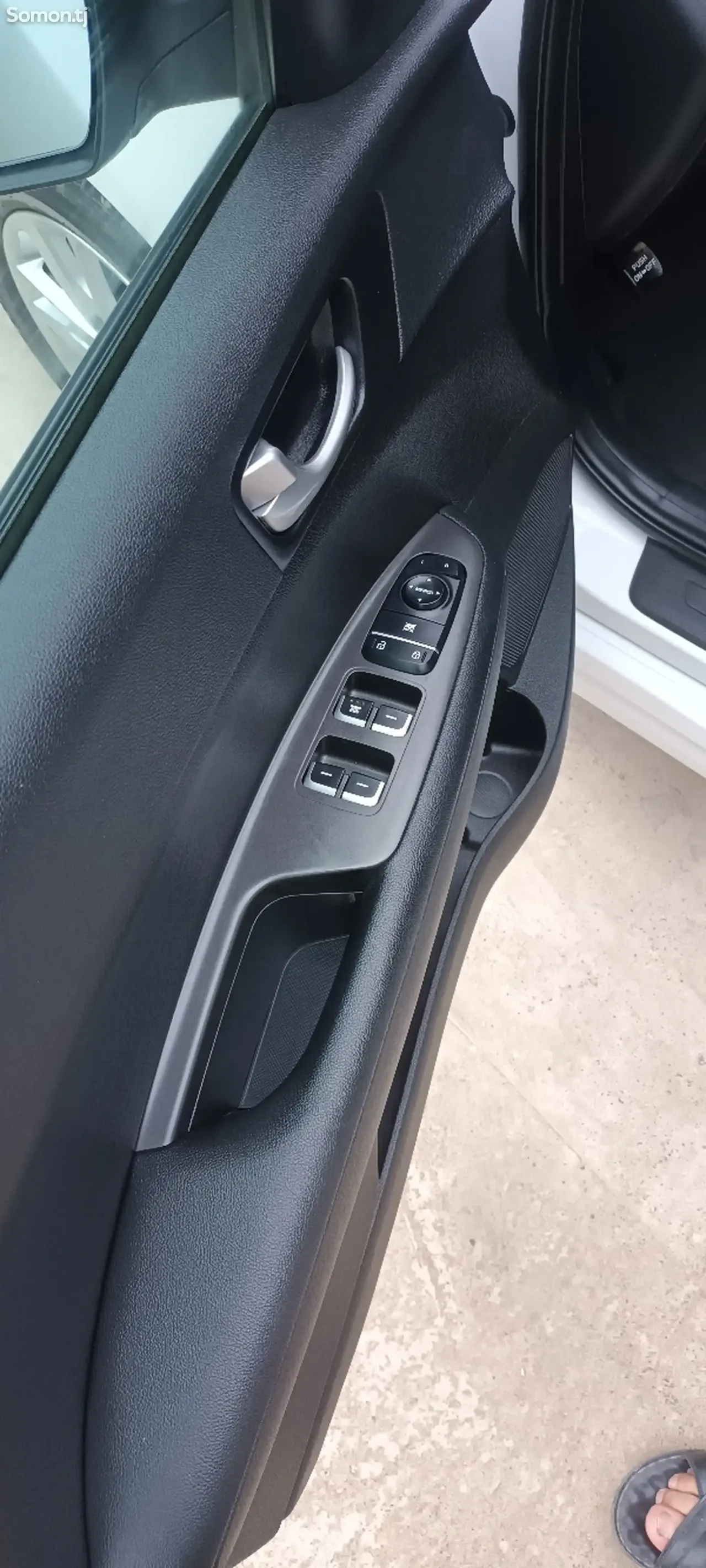 Kia Optima 2017 · 2.0 AT