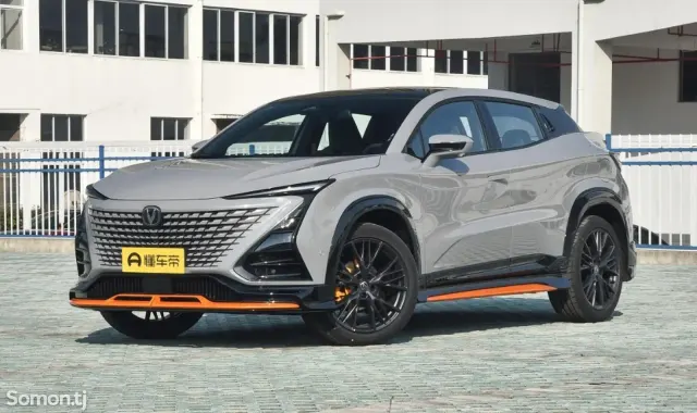 Changan UNI-T 2024 · 1.5 AMT