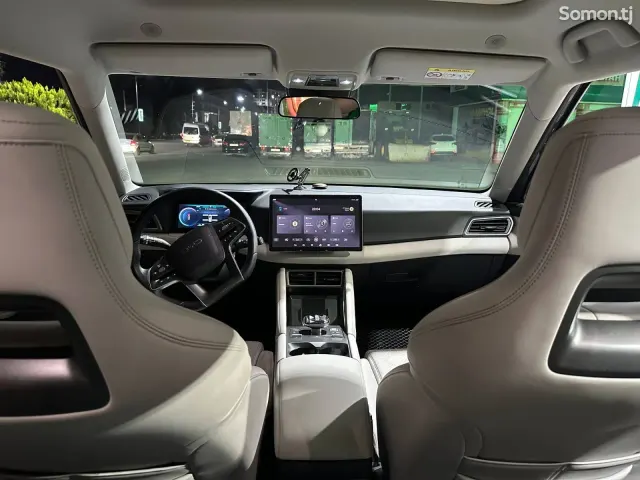 BYD Yuan Up 2025 · AT
