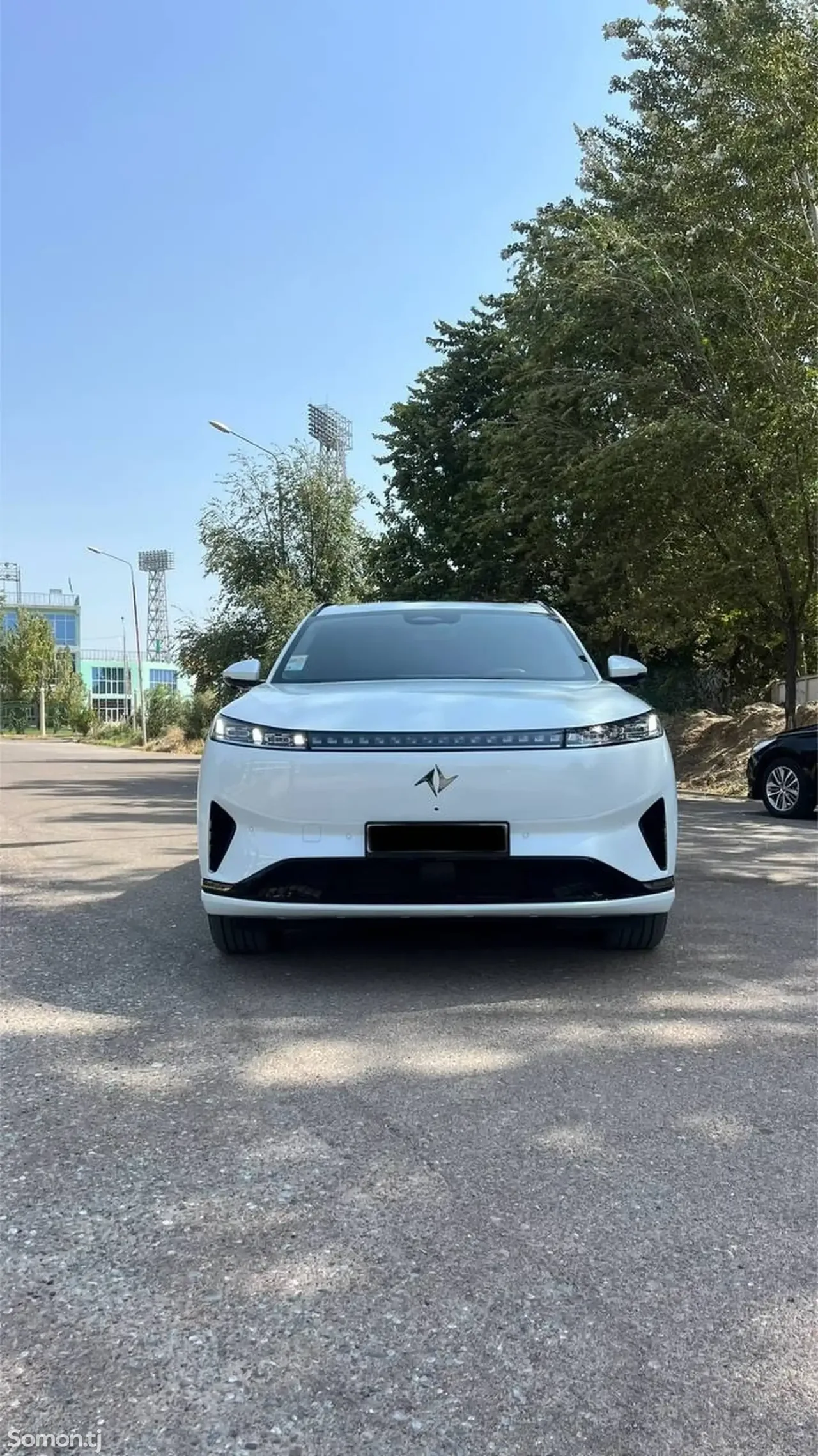 Dongfeng EP 008 2025 · 1.5 CVT