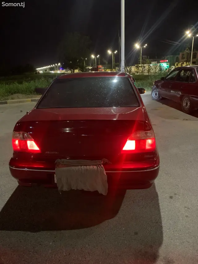 Daewoo Nexia 1996 · 1.6 AT
