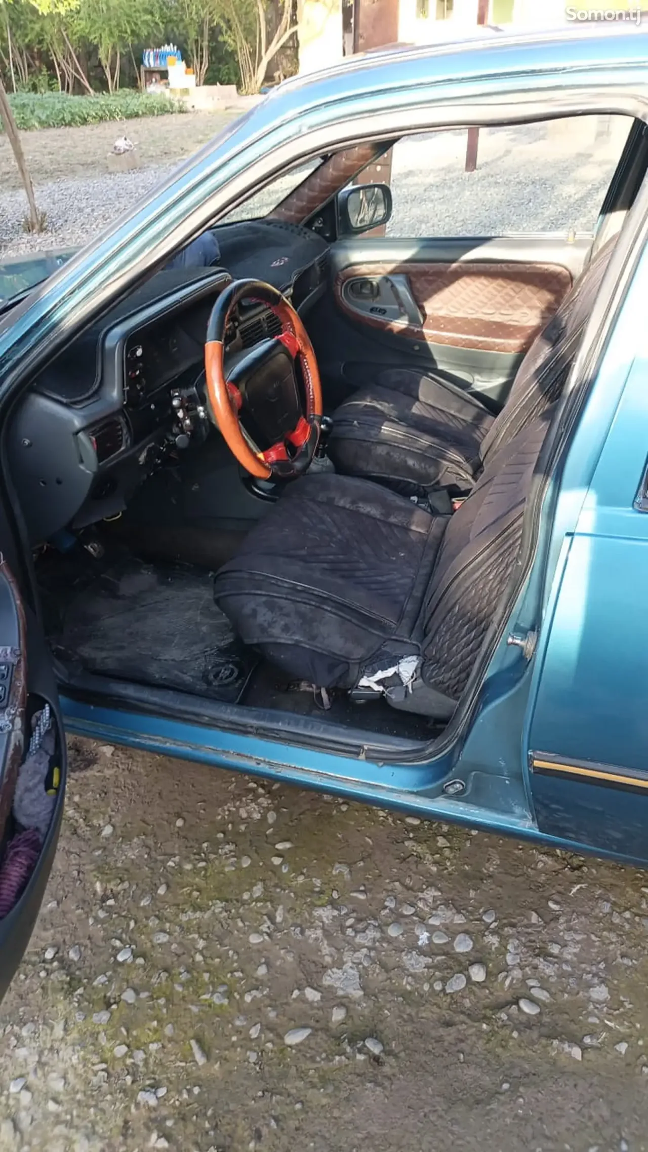 Daewoo Nexia 1996 · 1.6 MT
