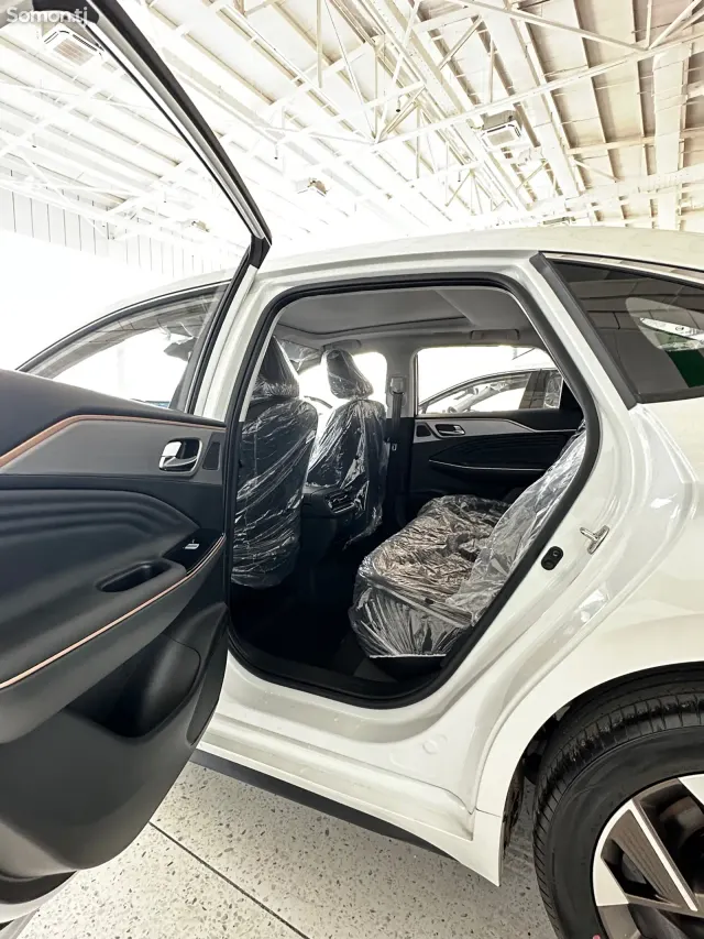 GAC Aion S Plus 2026 · AT