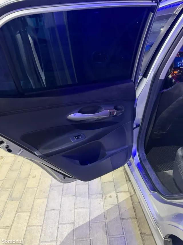 Toyota Blade 2008 · 2.4 AT