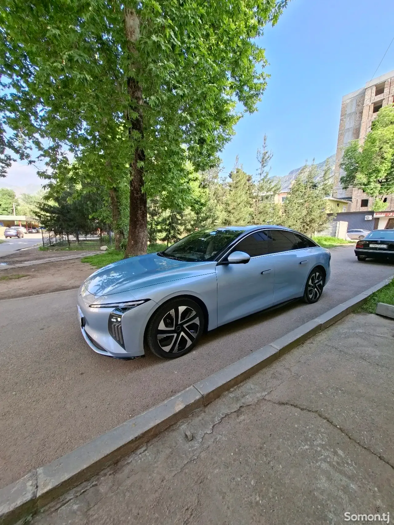 Dongfeng Forthing 2025 · 3.0 AT