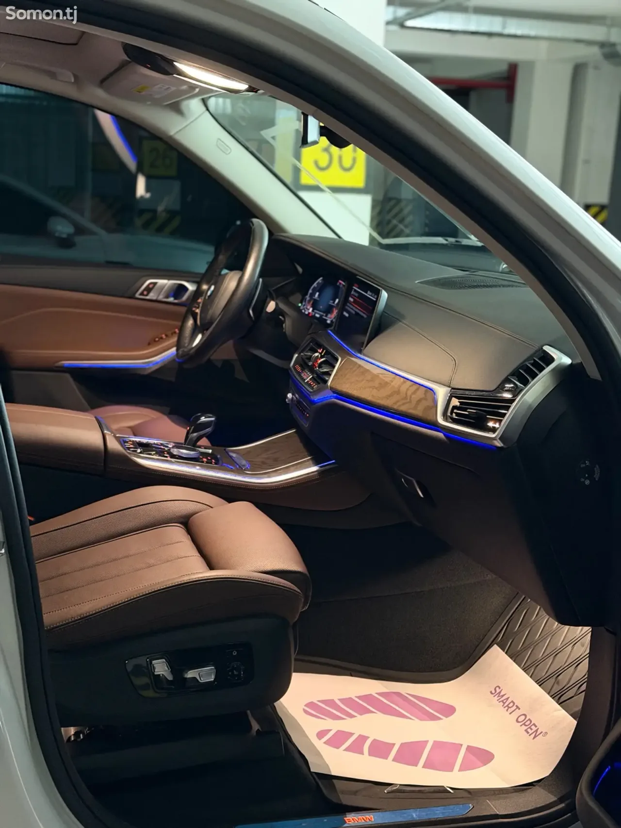 BMW X5 2020 · 3.0 AT