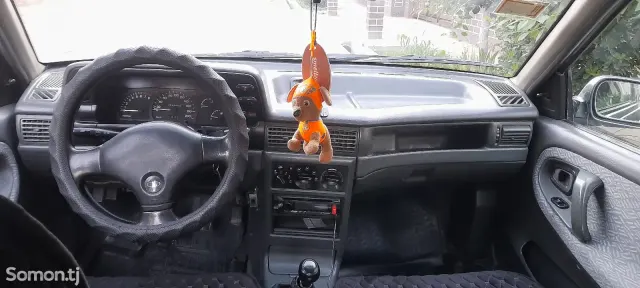 Daewoo Nexia 1996 · 1.6 MT