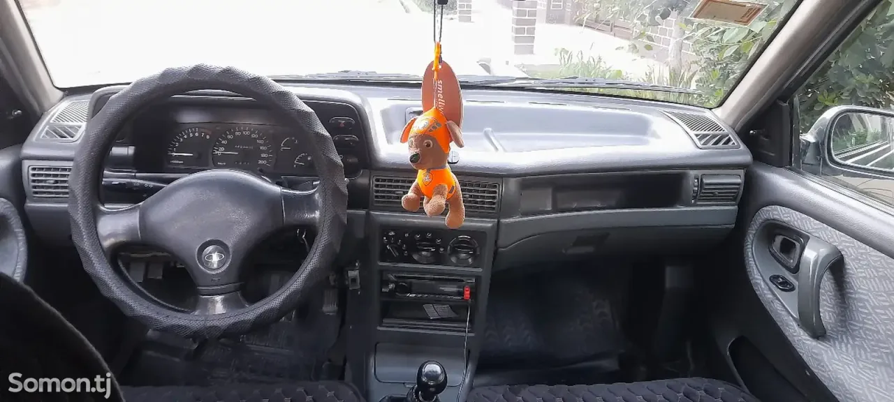 Daewoo Nexia 1996 · 1.6 MT