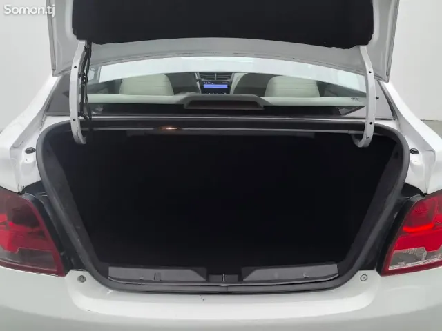Chevrolet SSR 2015 · 1.5 MT