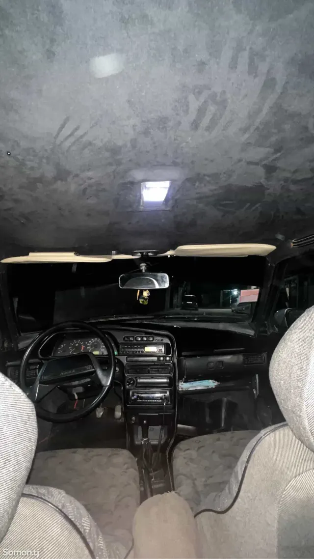 Lada (ВАЗ) 21099 2003 · 1.5 MT