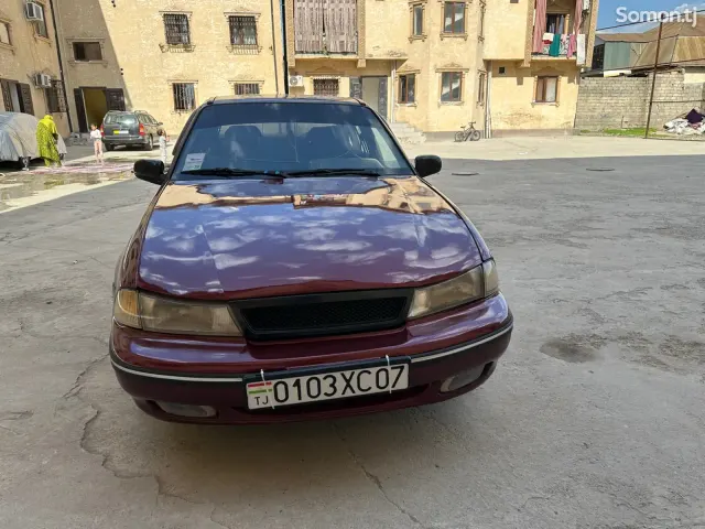 Daewoo Nexia 1996 · 1.6 MT