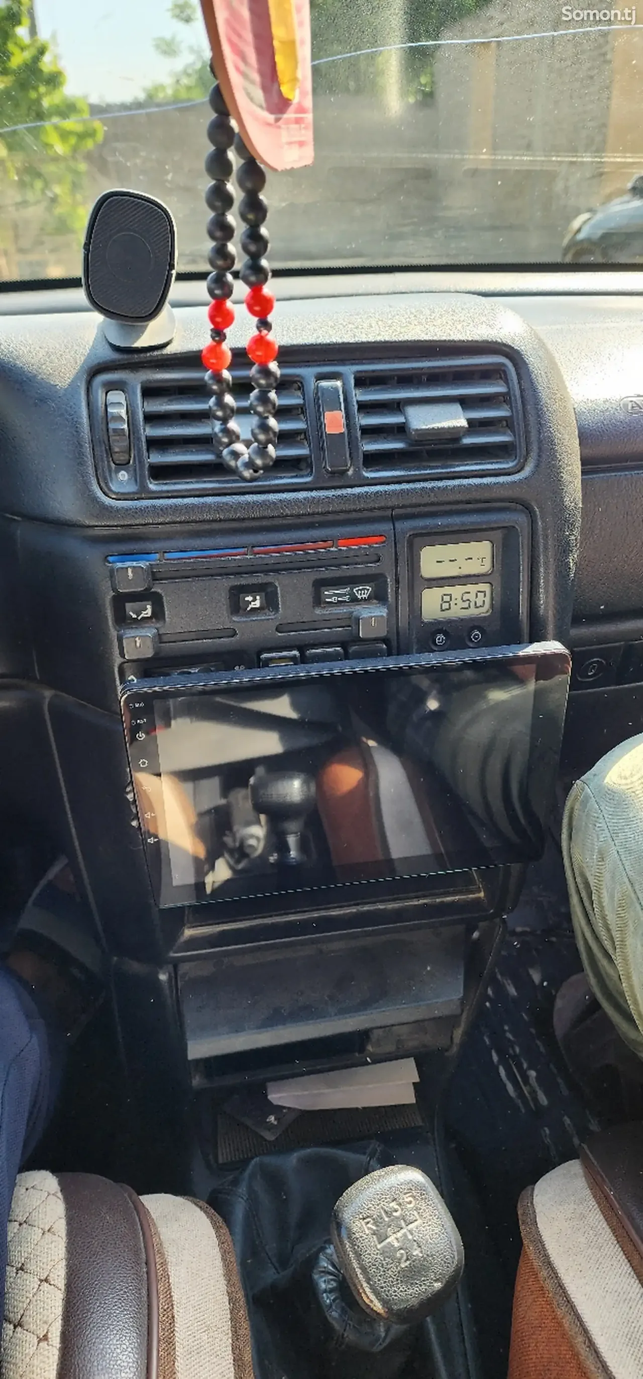 Opel Vectra A 1995 · 1.6 MT