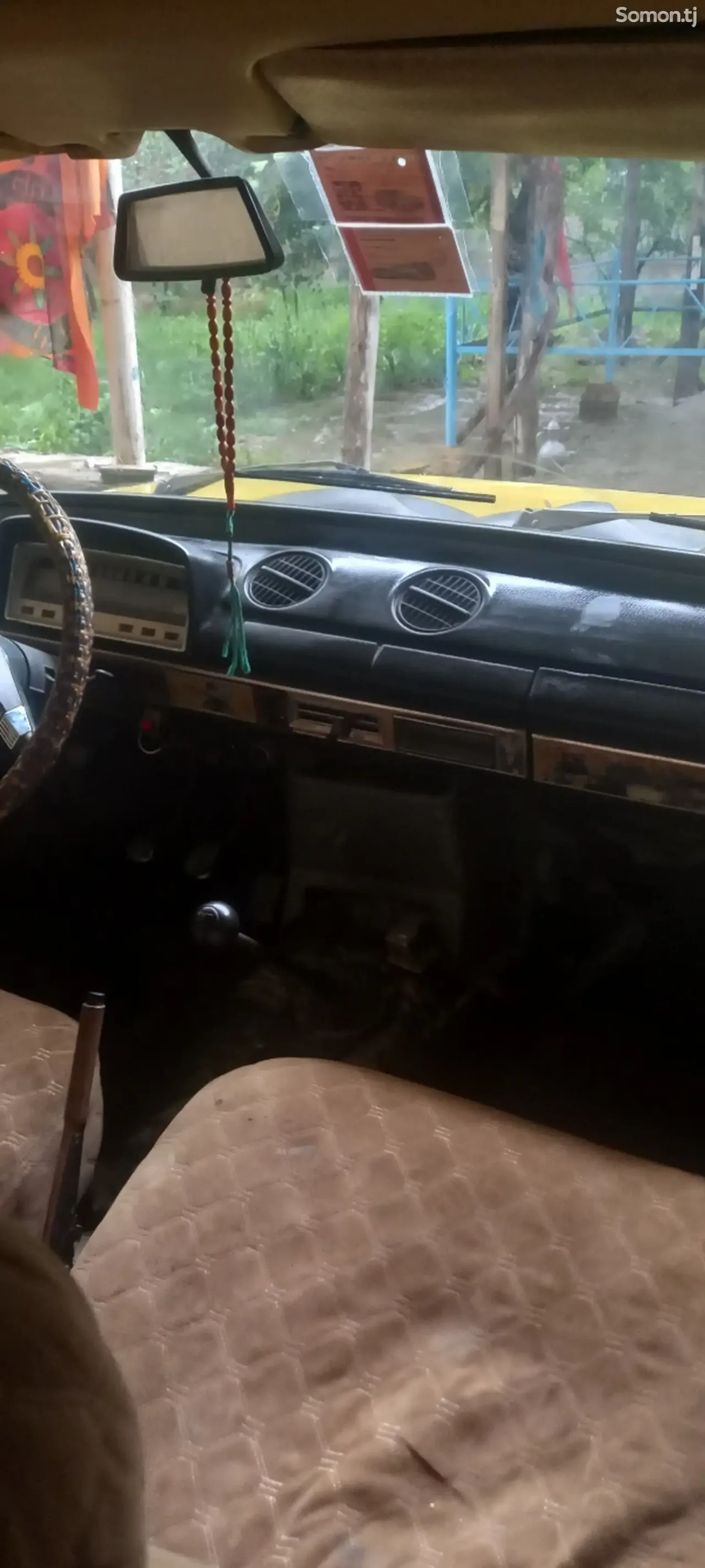 Lada (ВАЗ) 2111 1987 · 1.6 MT