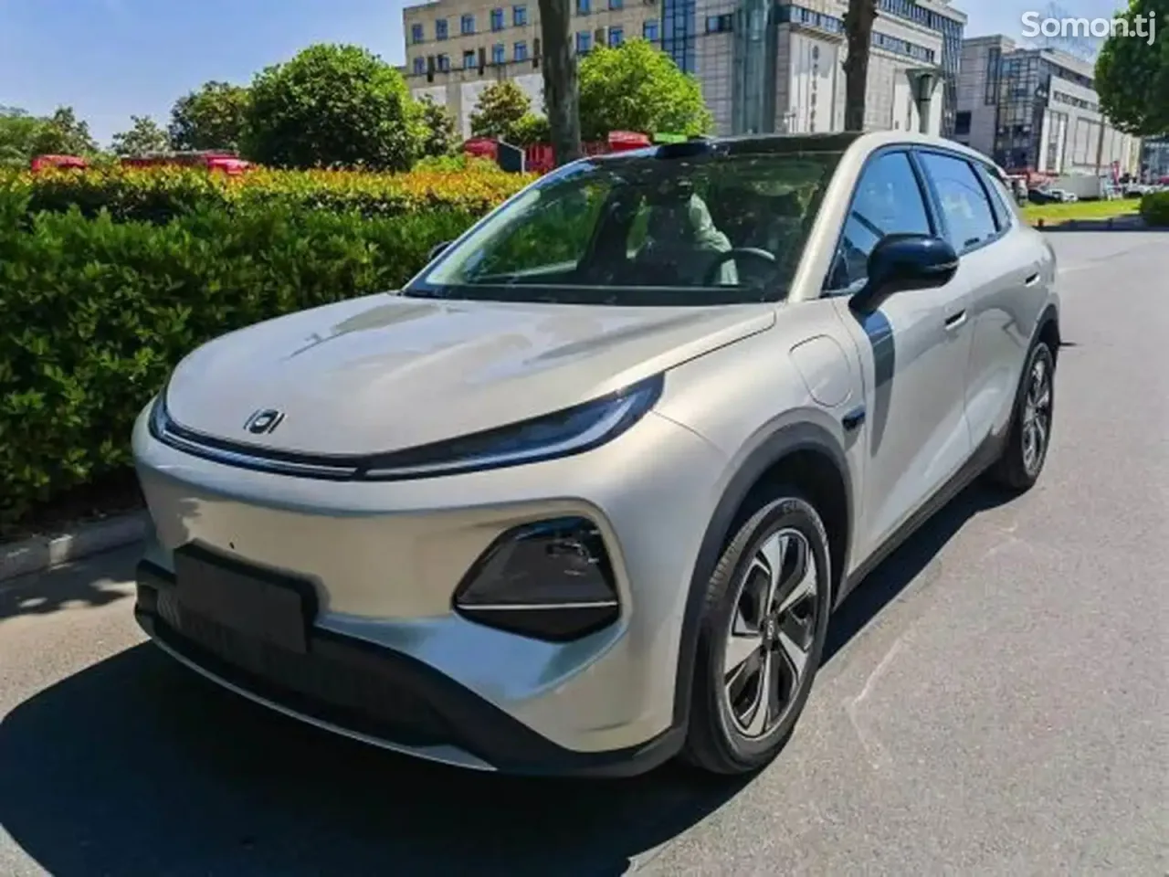 Changan Nevo A05 2026 · AT