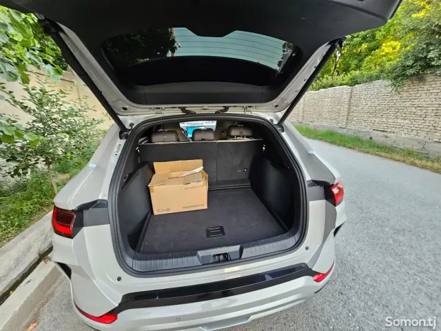 BYD Song Plus 2025 · AT
