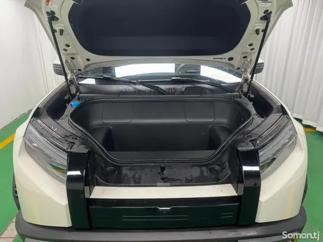 BYD Leopard 3 2025 · AT