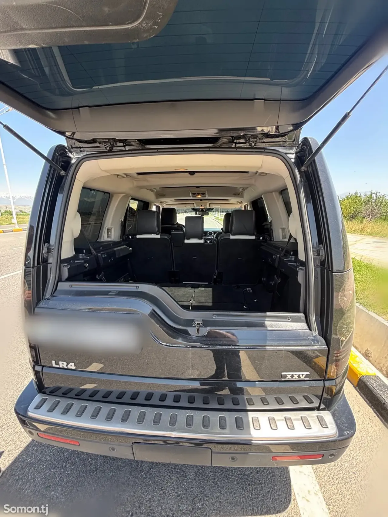 Land Rover Discovery 2015 · 3.0 AT