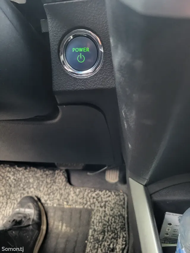 Toyota Fielder 2014 · 1.5 AT