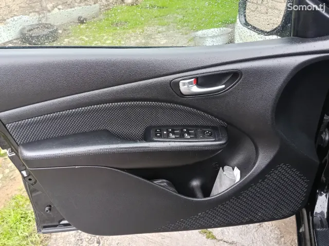 Dodge Dart 2016 · 2.0 AT