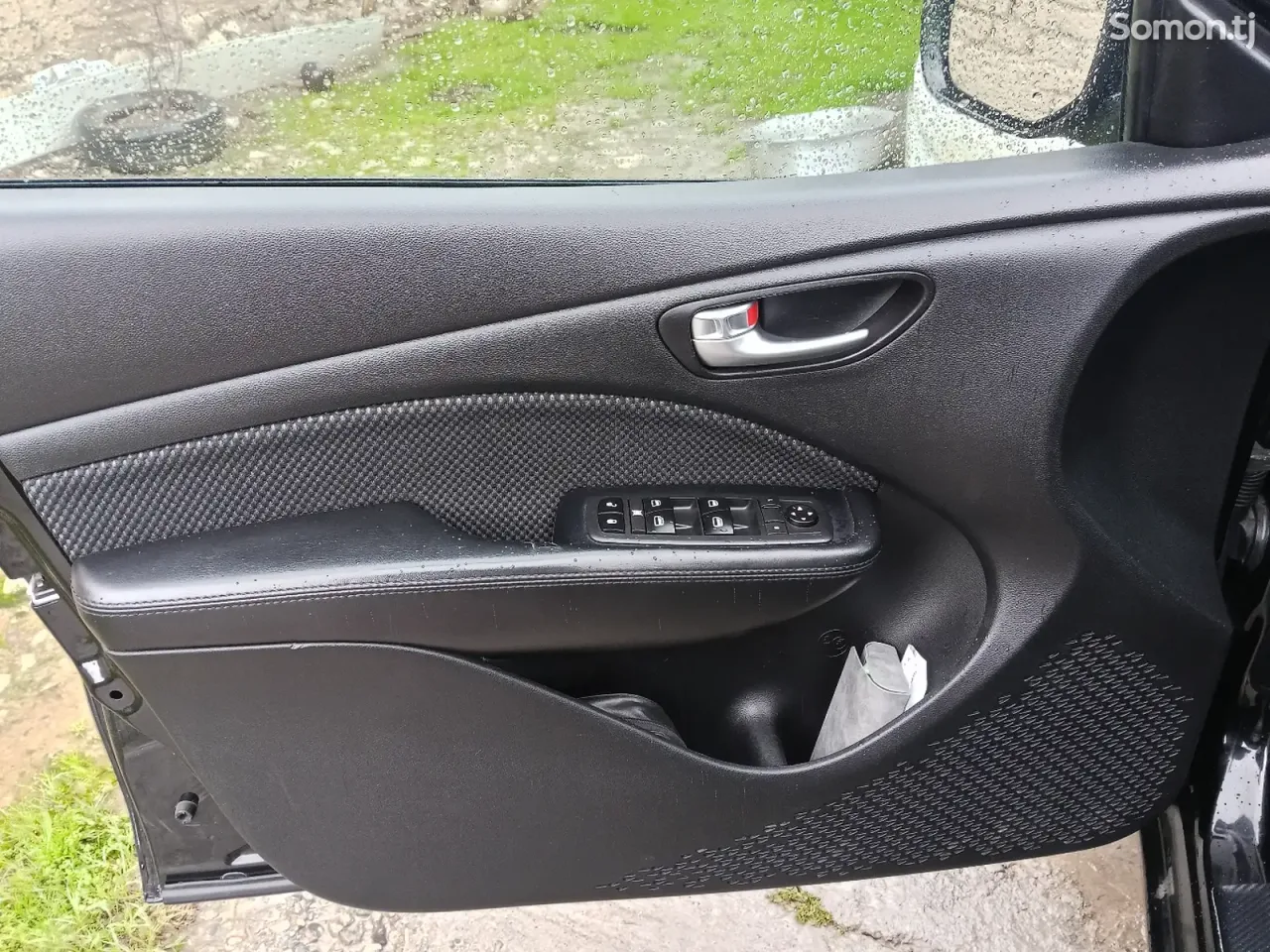 Dodge Dart 2016 · 2.0 AT