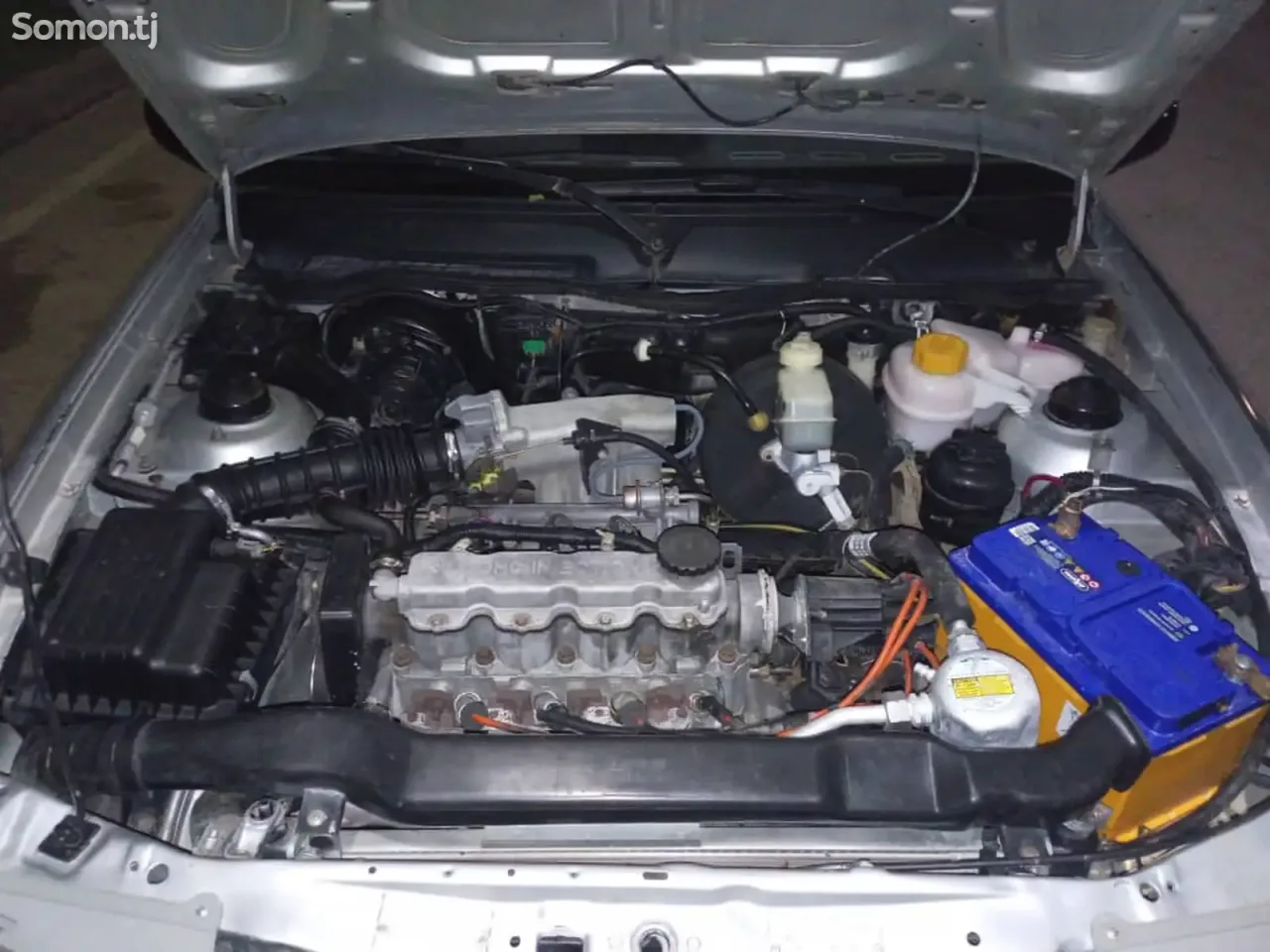 Daewoo Nexia 1994 · 1.6 MT