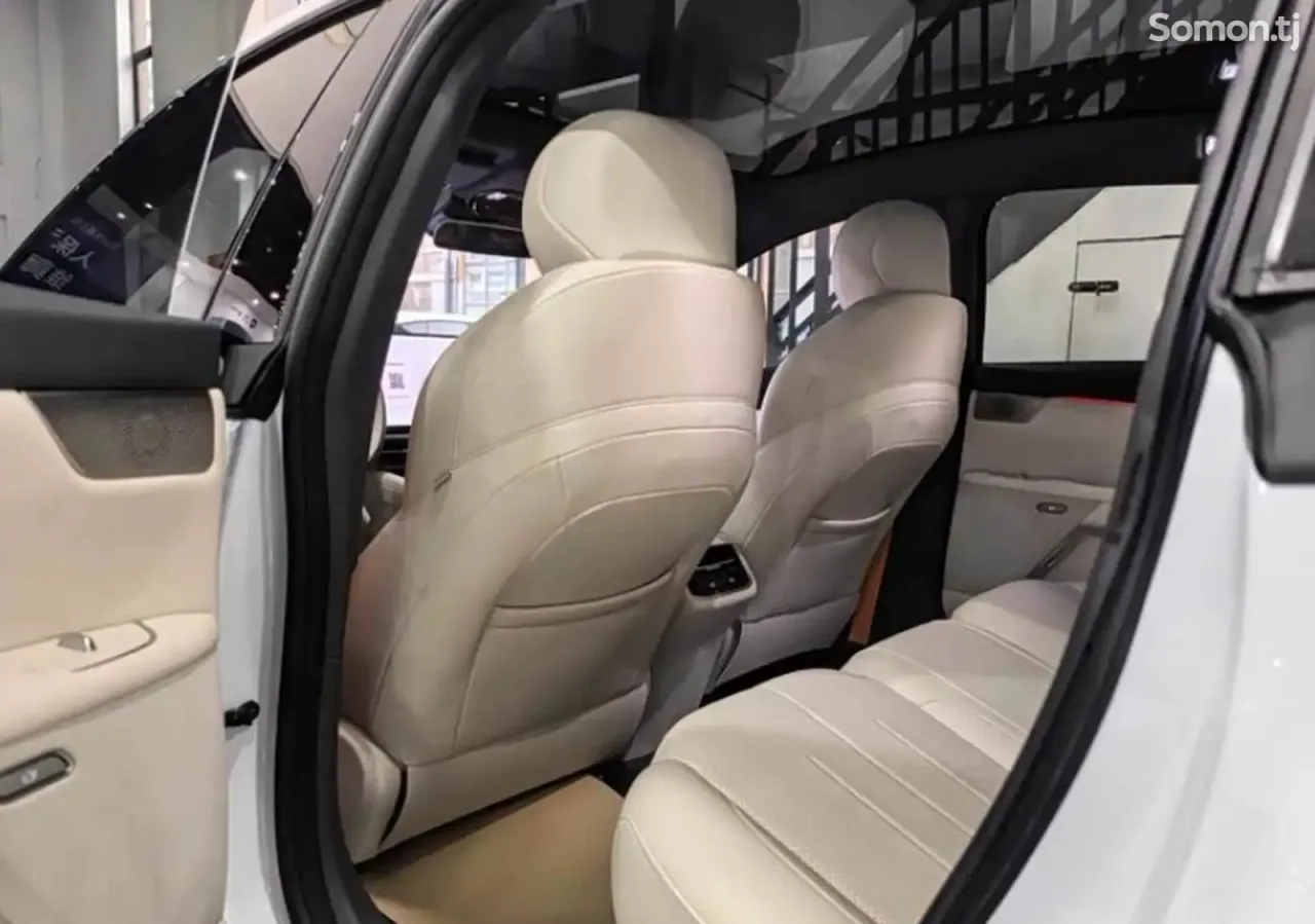 Dongfeng EP 008 2025 · AT