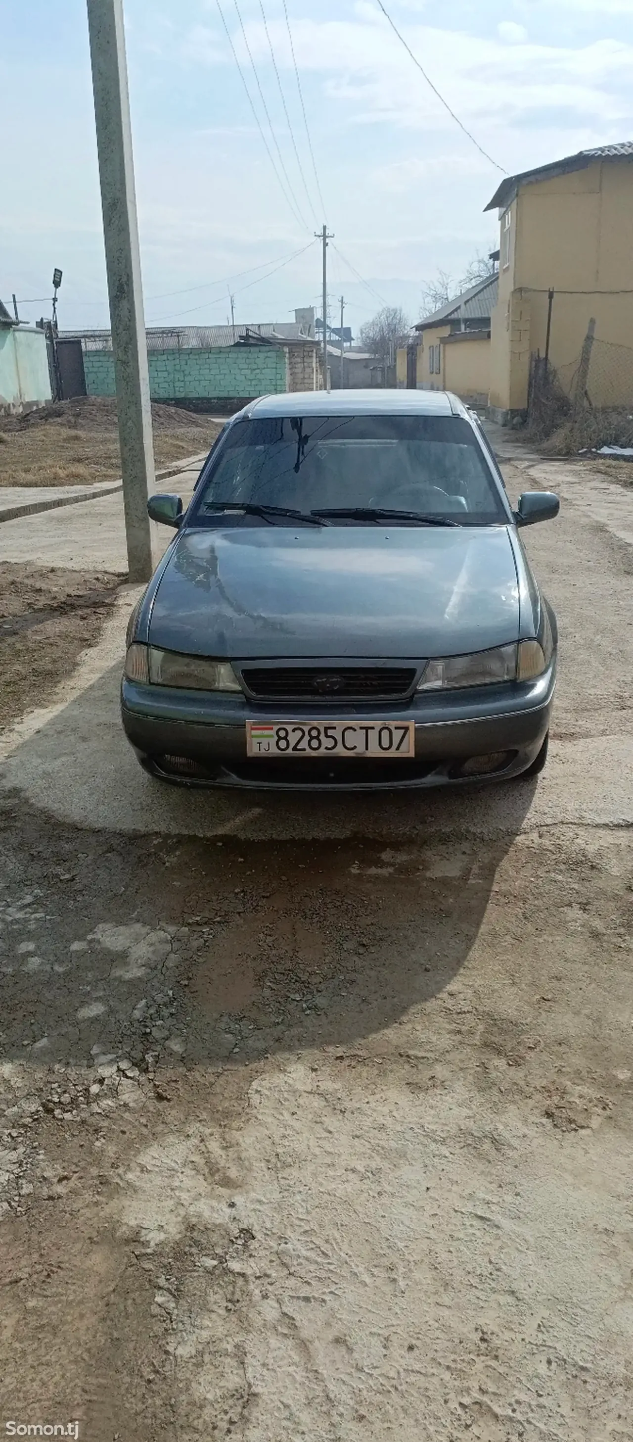 Daewoo Nexia 1996 · 1.5 MT